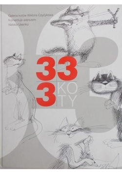 333 koty