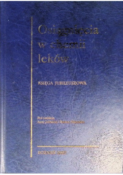 2007 osiągnięcia w chemii leków