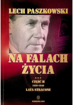 Na falach życia Część 2