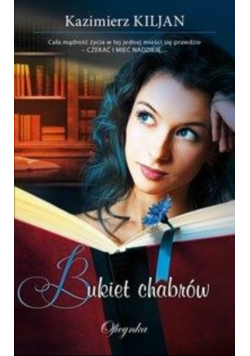 Bukiet chabrów