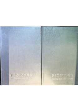 Pszczyna. Monografia historyczna Tom 1 i 2