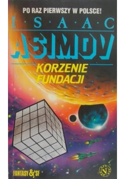Korzenie fundacji