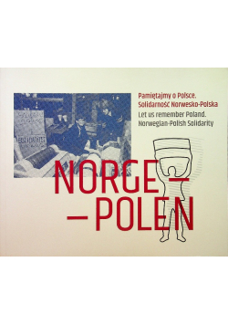 Norge - Polen