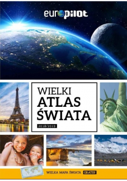 Wielki Atlas Świata