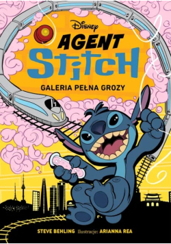 Galeria pełna grozy