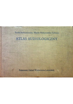 Atlas audiologiczny
