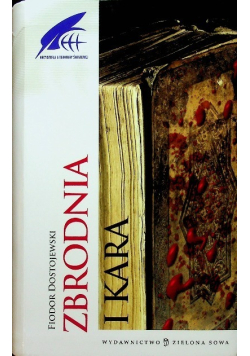 Zbrodnia i kara