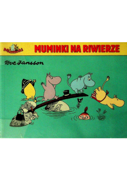 Muminki na riwierze