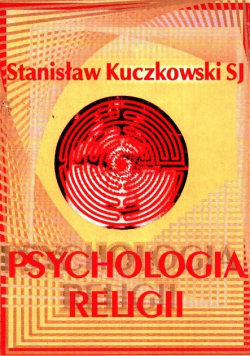 Psychologia religii