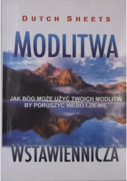 Modlitwa wstawiennicza