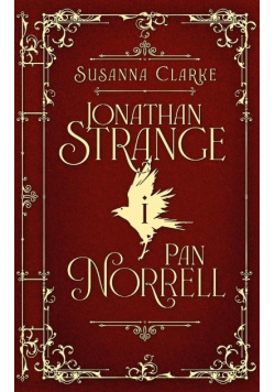 Jonathan Strange i Pan Norrell