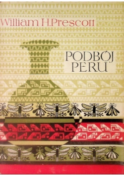 Podbój Peru