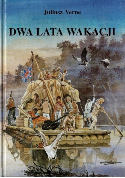 Dwa lata wakacji