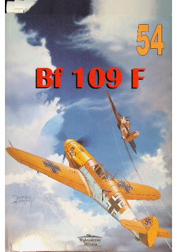 Messerschmitt Bf 109 F