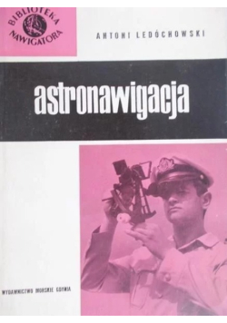 Astronawigacja