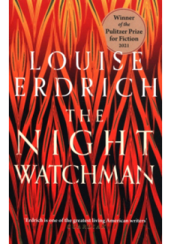The Night Watchman