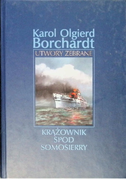 Krążownik spod Somosierry