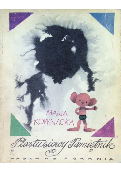 Plastusiowy pamiętnik