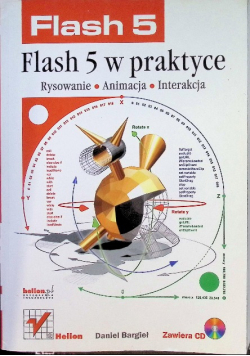 Flash 5 w praktyce