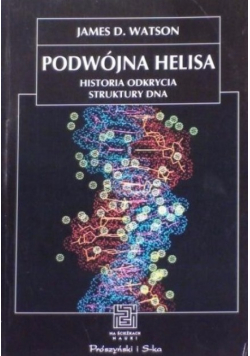 Podwójna Helisa