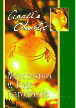 Morderstwo w Boże Narodzenie