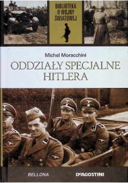 Oddziały specjalne Hitlera