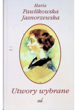 Pawlikowska Utwory wybrane