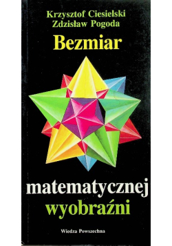 Bezmiar matematycznej wyobrazni