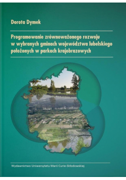 Programowanie zrównoważonego rozwoju w wybranych..