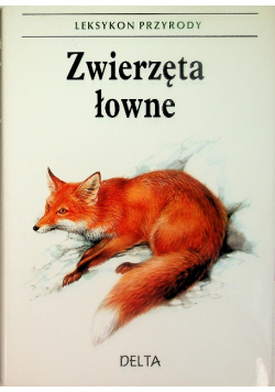 Leksykon Przyrody Zwierzęta łowne