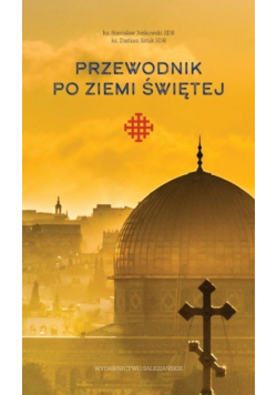 Przewodnik po Ziemi Świętej