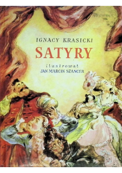 Satyry