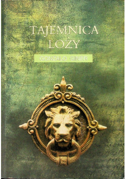 Tajemnica loży