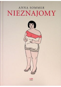 Nieznajomy