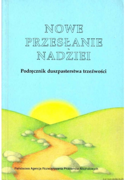 Nowe przesłanie nadziei