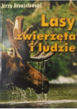 Lasy zwierzęta i ludzie