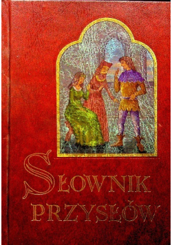 Słownik przysłów