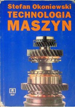 Technologia maszyn