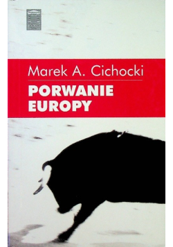 Porwanie Europy