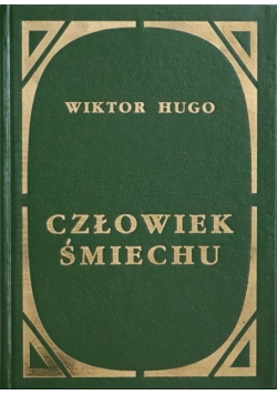 Człowiek śmiechu
