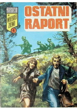 Ostatni raport