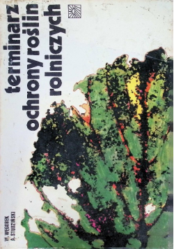 Terminarz ochrony rośliny rolniczych