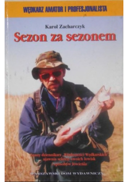Sezon za sezonem