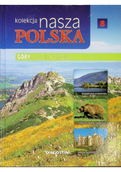 Góry Część 2 Karpaty