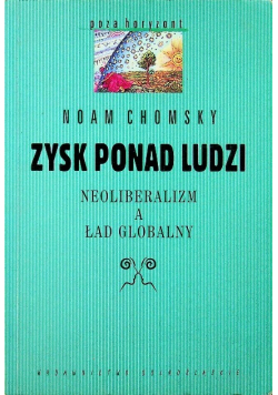 Zysk ponad ludzi