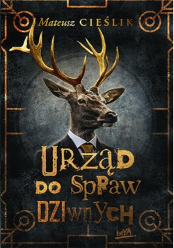 Urząd do Spraw Dziwnych