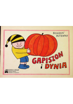 Gapiszon i dynia