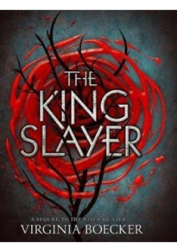The King Slayer Królobójczyni