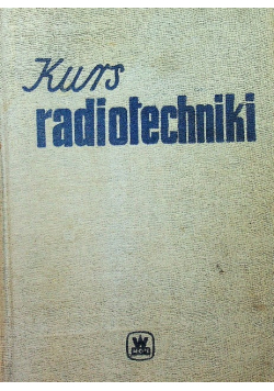 Kurs radiotechniki