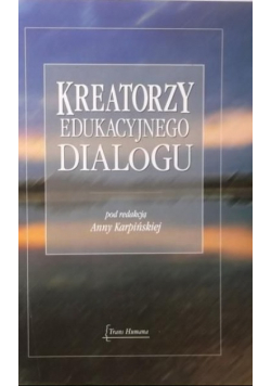 Kreatorzy edukacyjnego dialogu